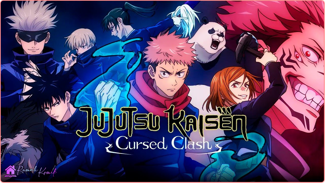 Jujutsukaisen